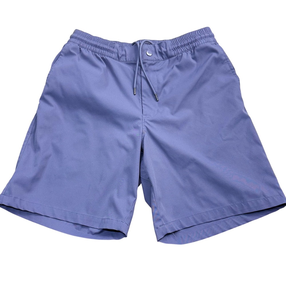 The North Face Shorts Mens 32 Purple
Athletic Outdoors Hiking Gorpcore